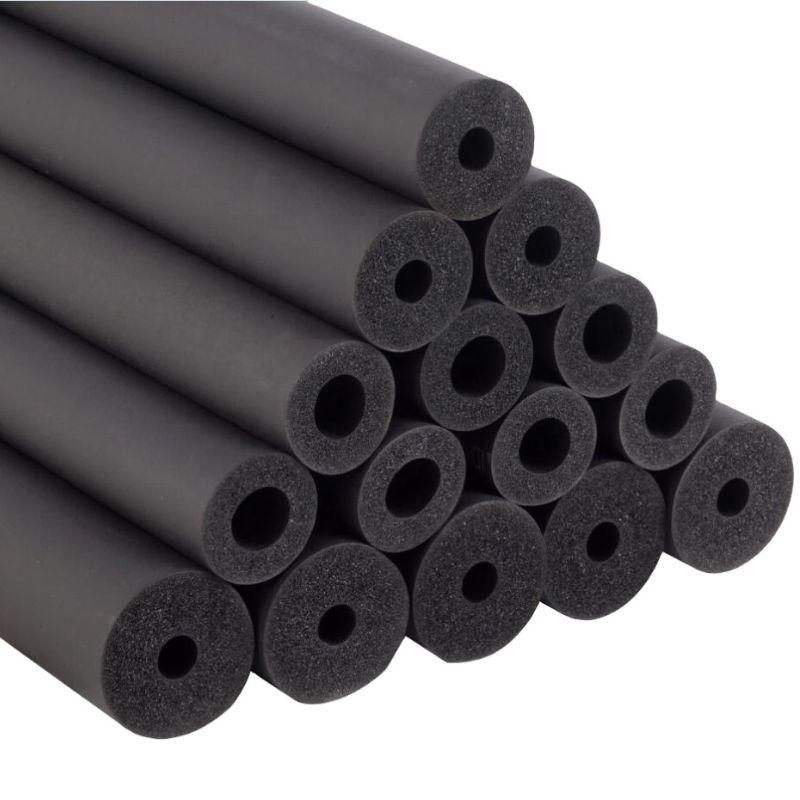 elastomeric pipe insulation