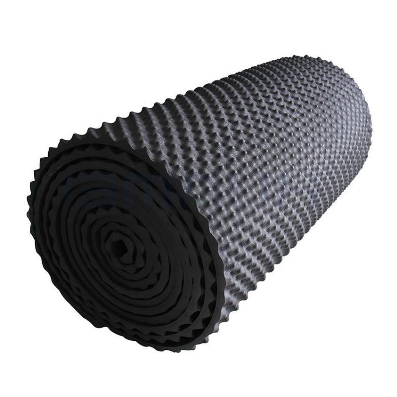 soundproof foam rubber rolls