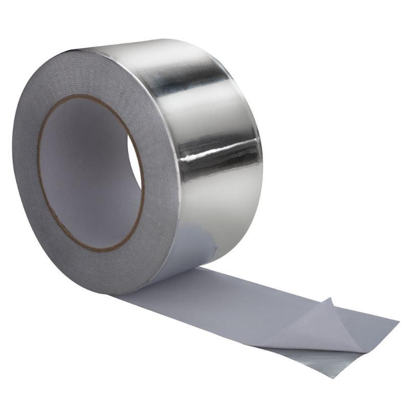 Aluminium Foil Tape