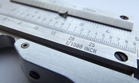 insulation thickness measurement